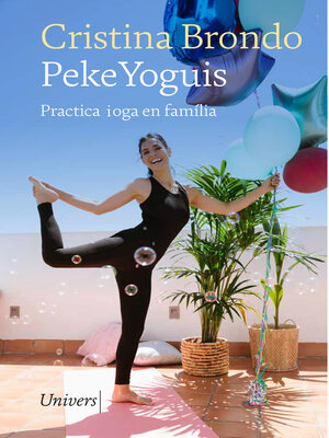 cover image of PekeYoguis